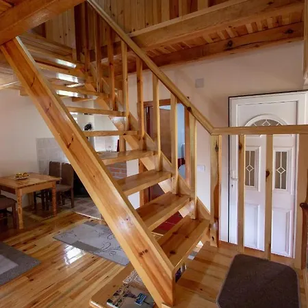 Adamov Apartment *