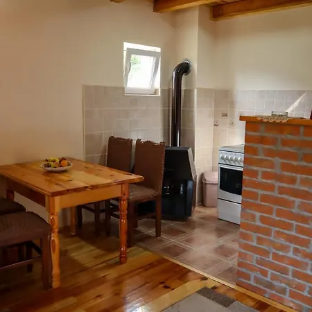 Adamov Apartment *