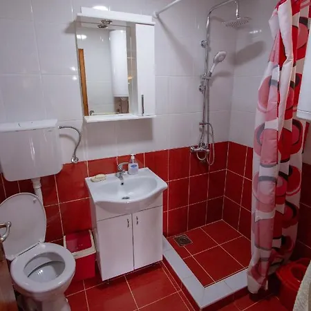 Apartment Adamov