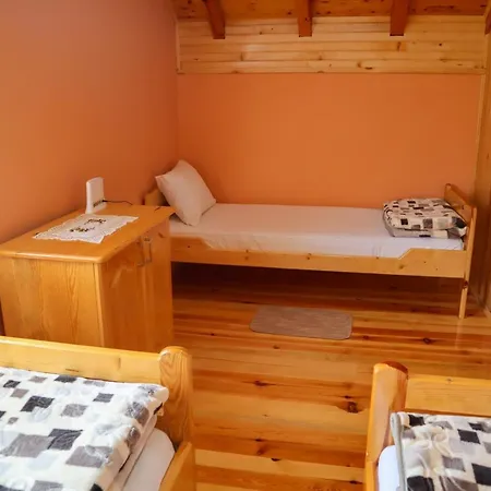 Apartment Adamov