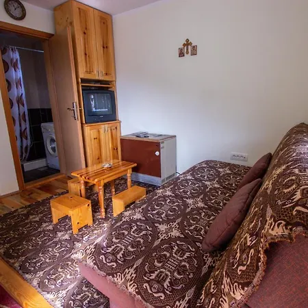 Adamov Apartament Lazici
