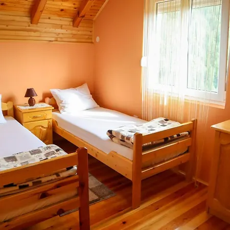 Apartment Adamov