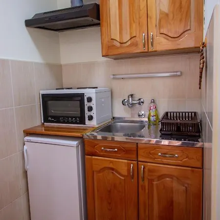 Apartment Adamov *