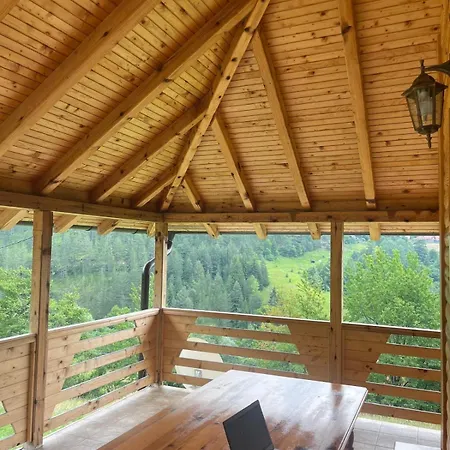Adamov Apartment