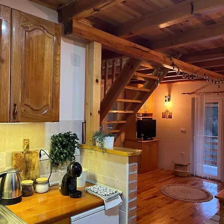 Apartment Adamov