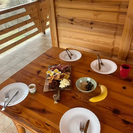 Adamov Lejlighed Lazici